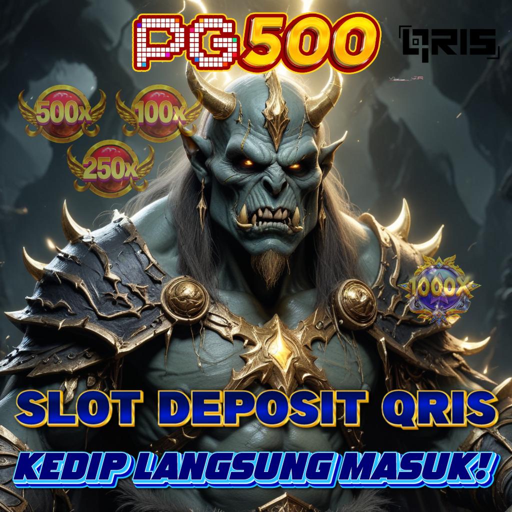 RTP SLOT ONLINE LIVE - Situs Pemenang