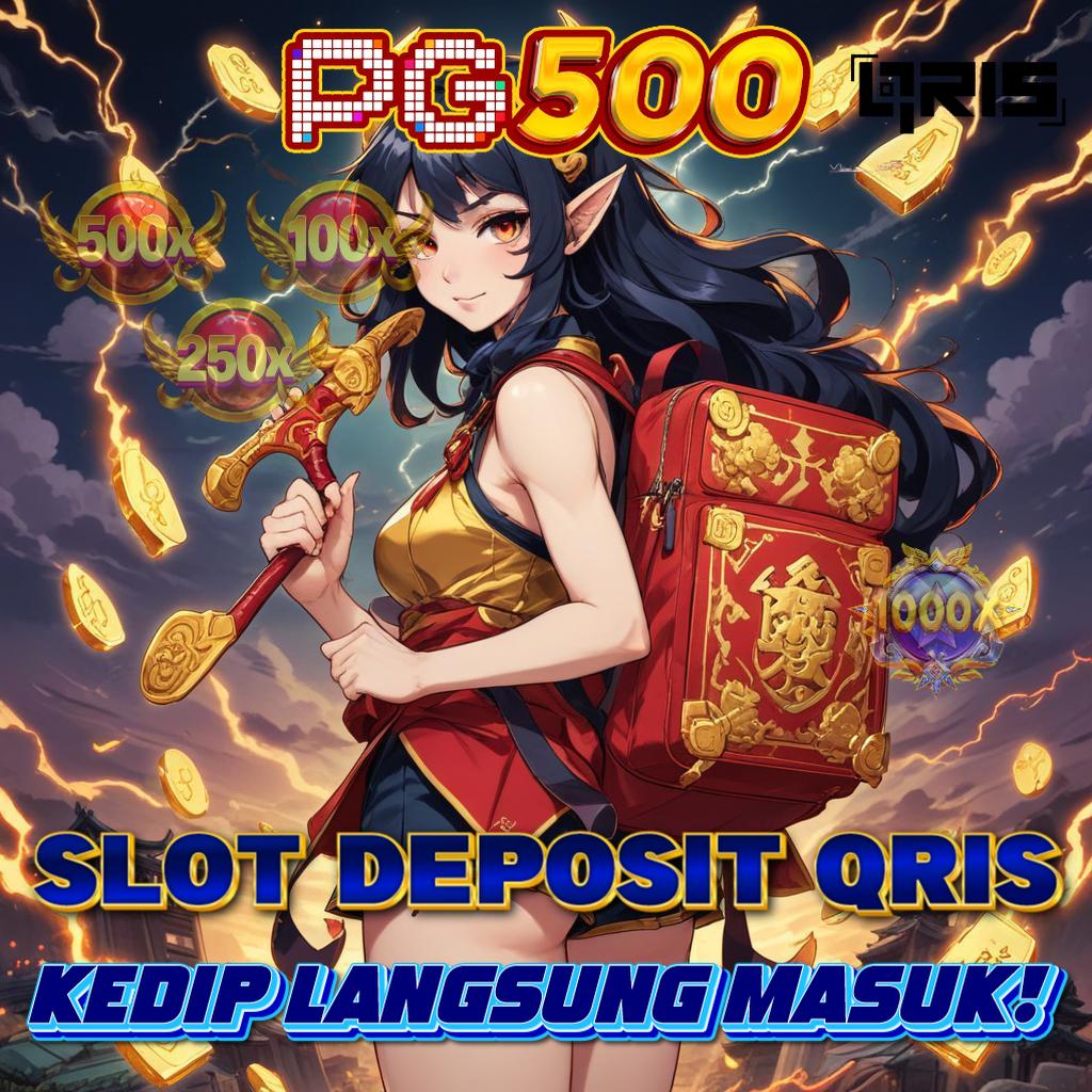 SLOT GACOR MAXWIN X500 HARI INI - Paling Digemari