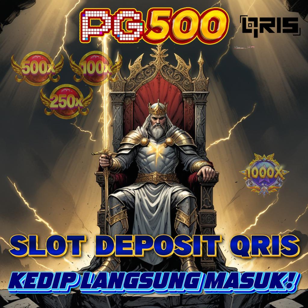 Vip Pkv Games