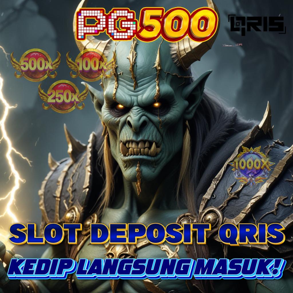 Situs Slot Server Luar Gacor Hari Ini