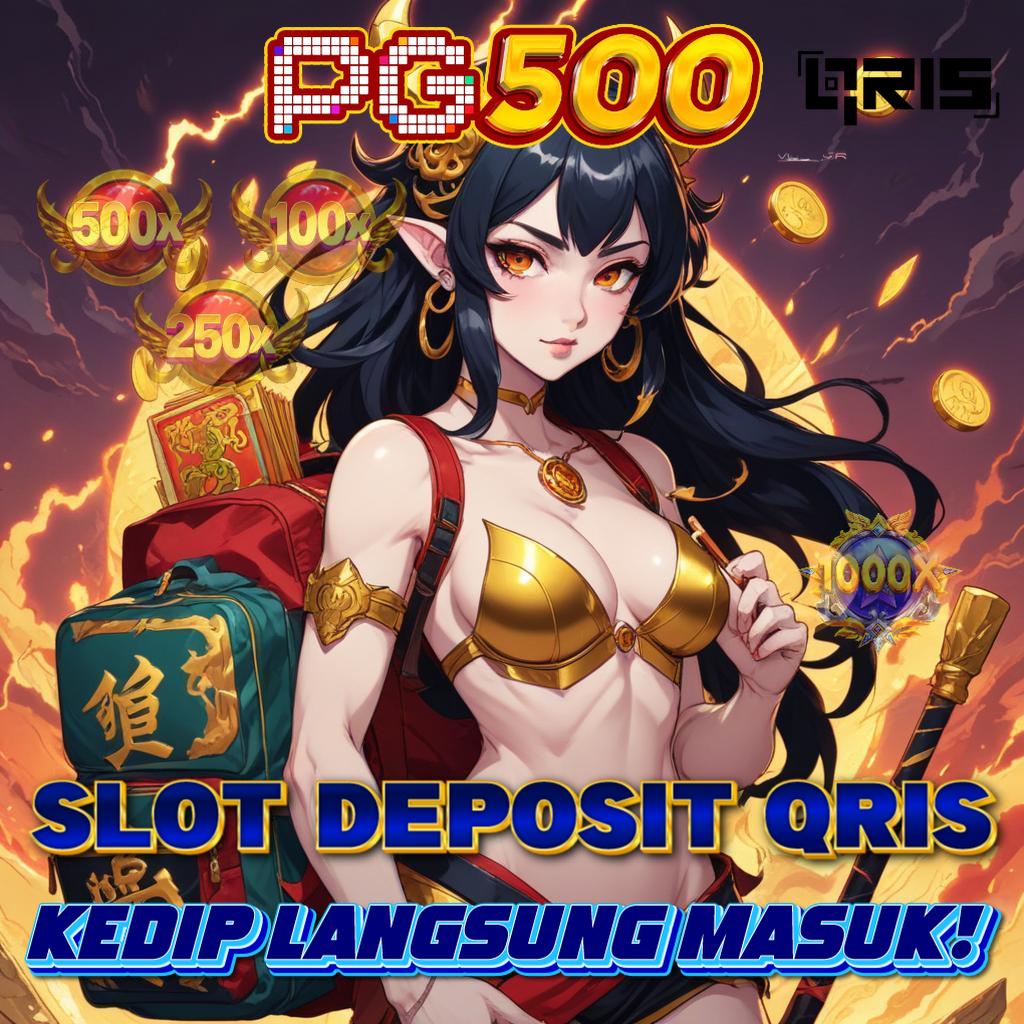 SLOT DEMO PG TERLENGKAP 2024 - Pelihara Semangat Tinggi