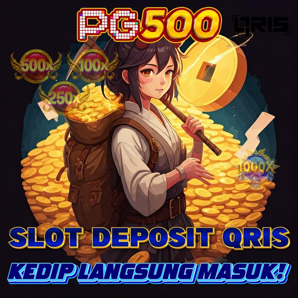 Apk Slots Idr