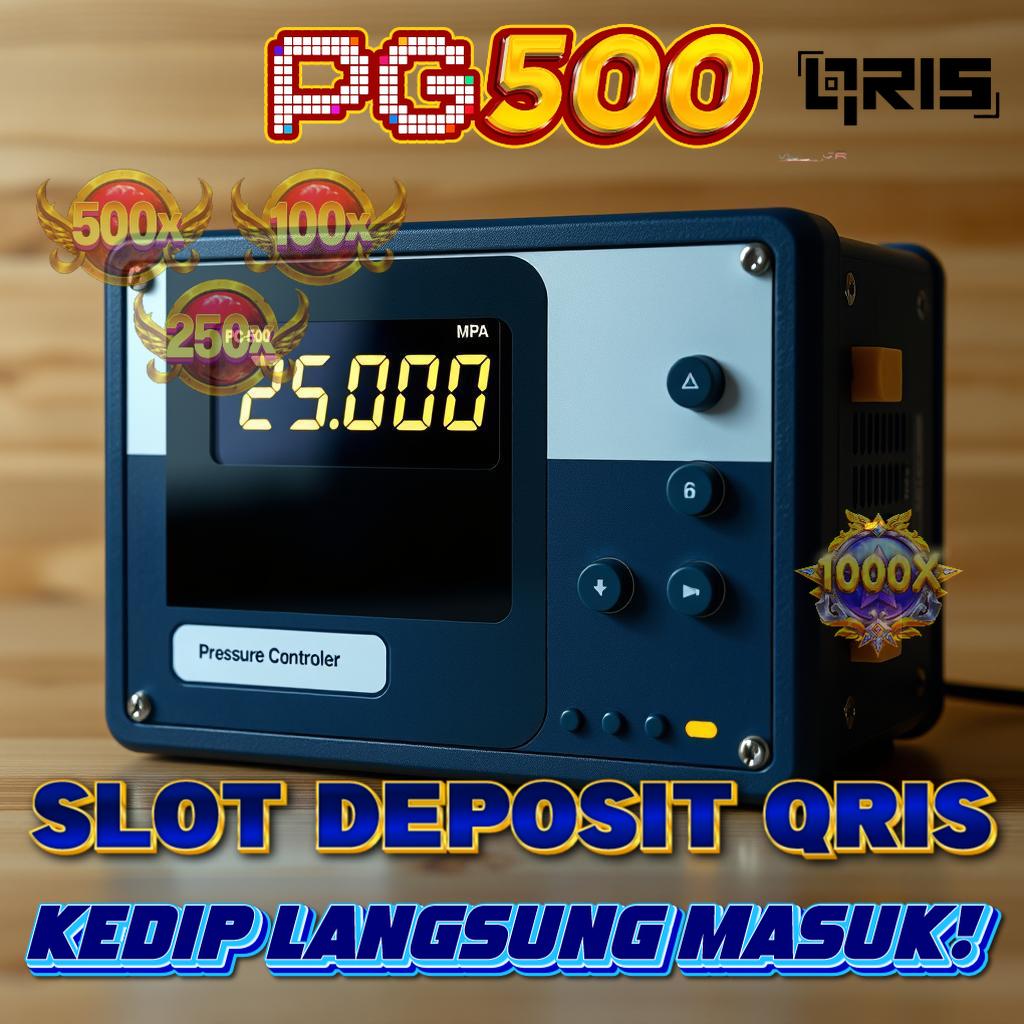 APK SLOT GACOR ONLINE - Kabar Kilat Nyata