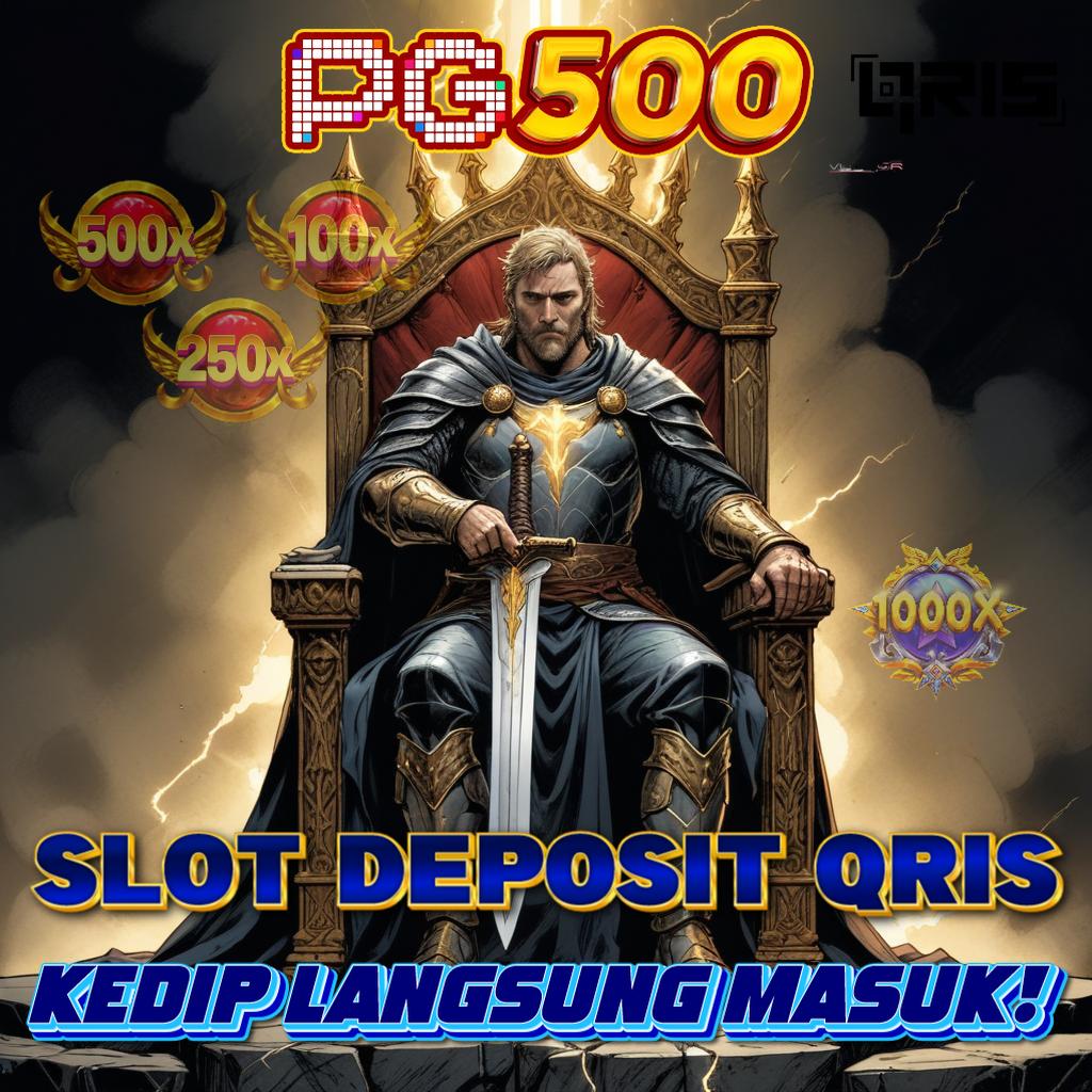 Slot Gacor Malam Ini Server Luar Negeri