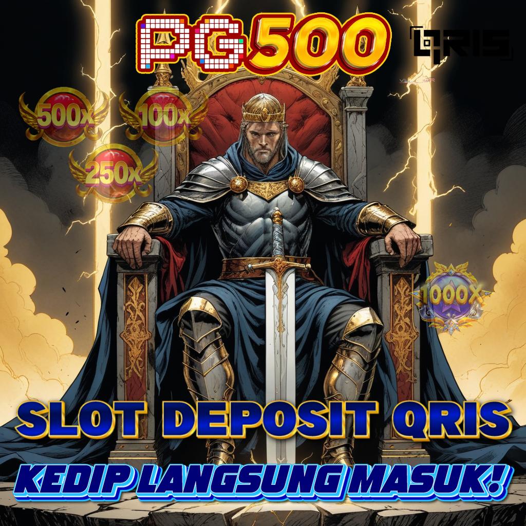 PULSA 777 - demo slot mirip uang asli