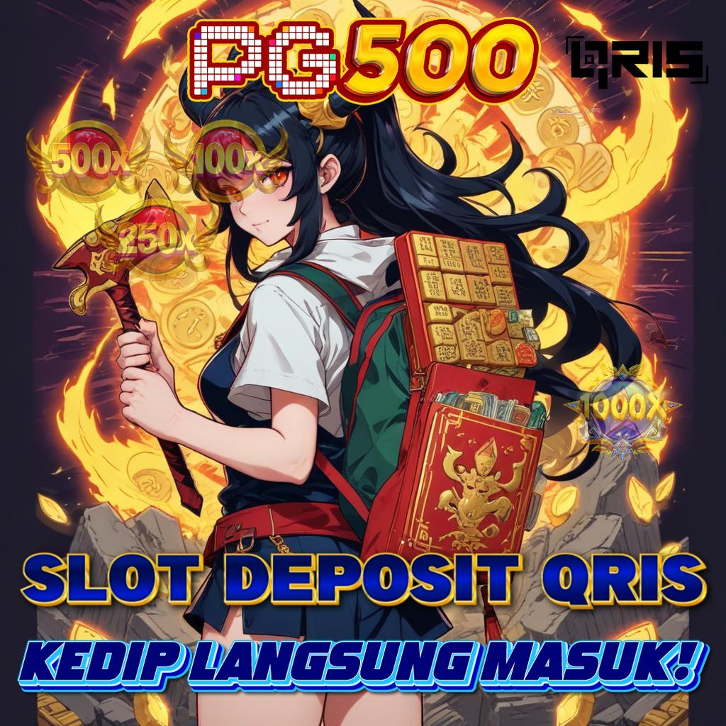 Slot Deposit 5k Via Dana