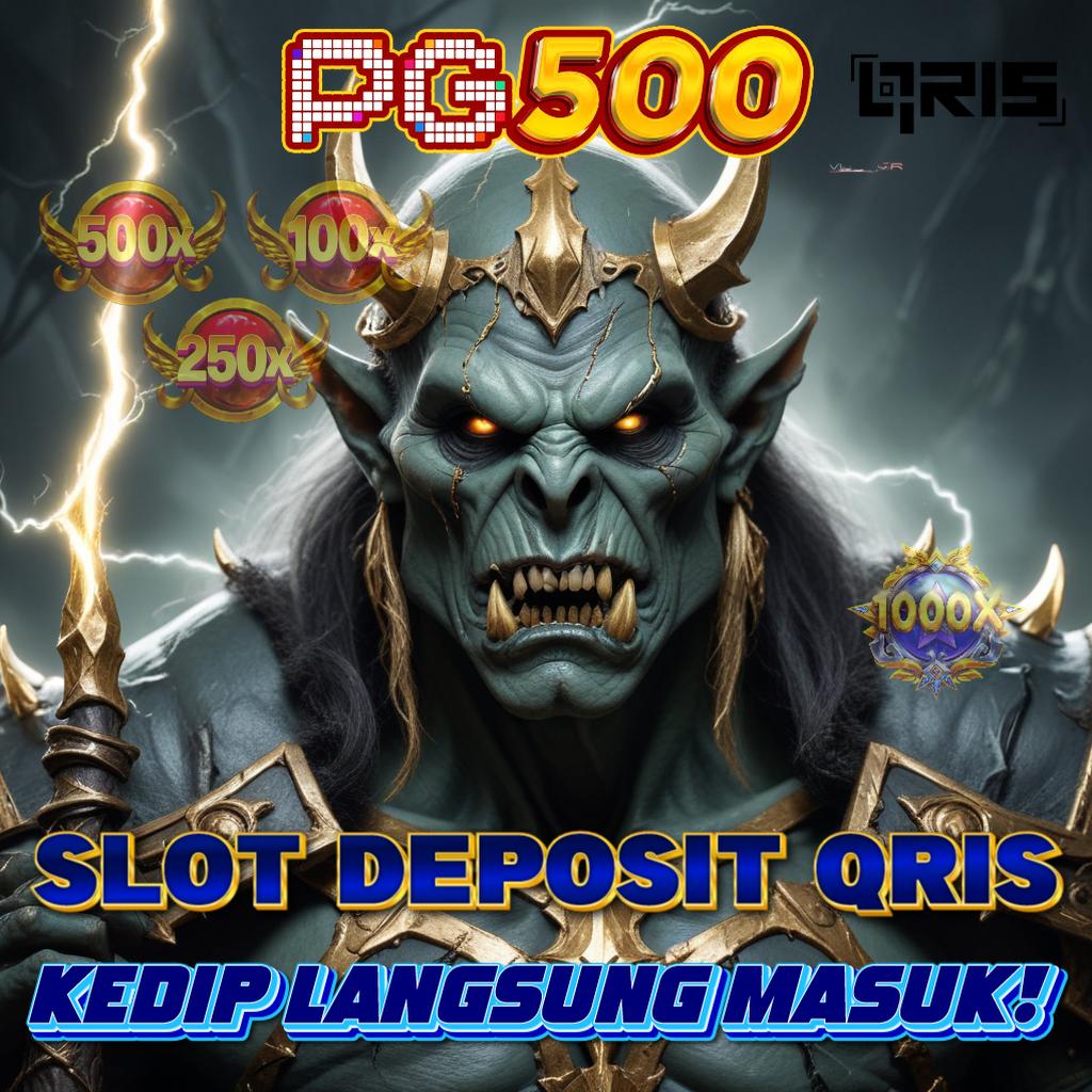 Apk Hack Slot Gacor