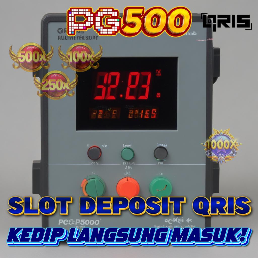 Situs Slot Gacor Hari Ini Terpercaya