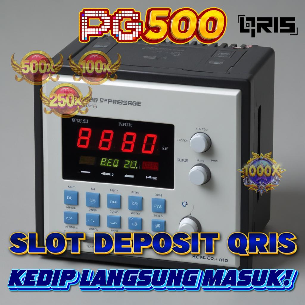 DAFTAR RP777 - Main Lagi, Maxwin Melejit!