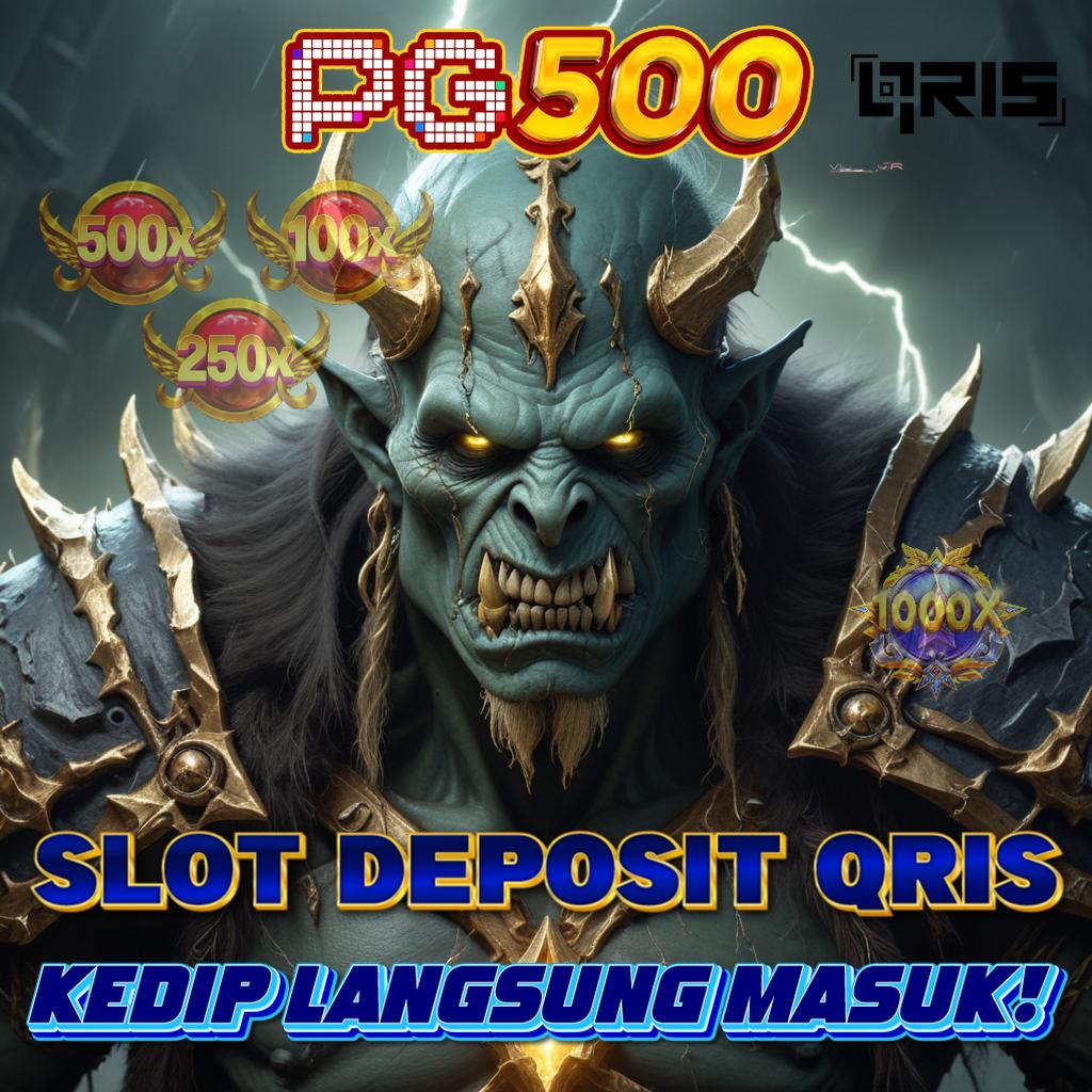 SLOT DEMO MAHJONG WAYS 4 - Portal Paling Efisien