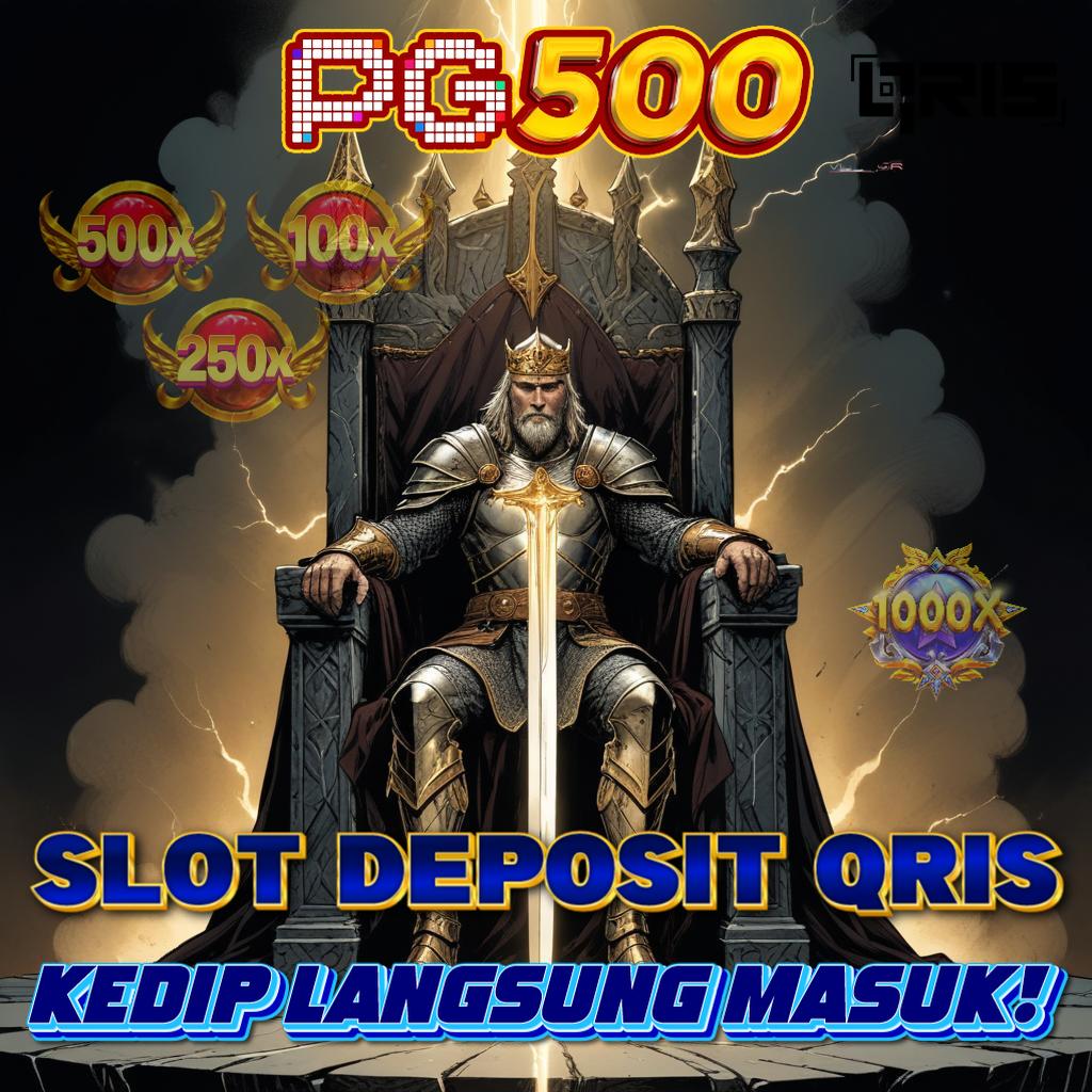 SLOT DEMO GRATIS MUDAH MAXWIN - Satu User Keseluruh Atraksi