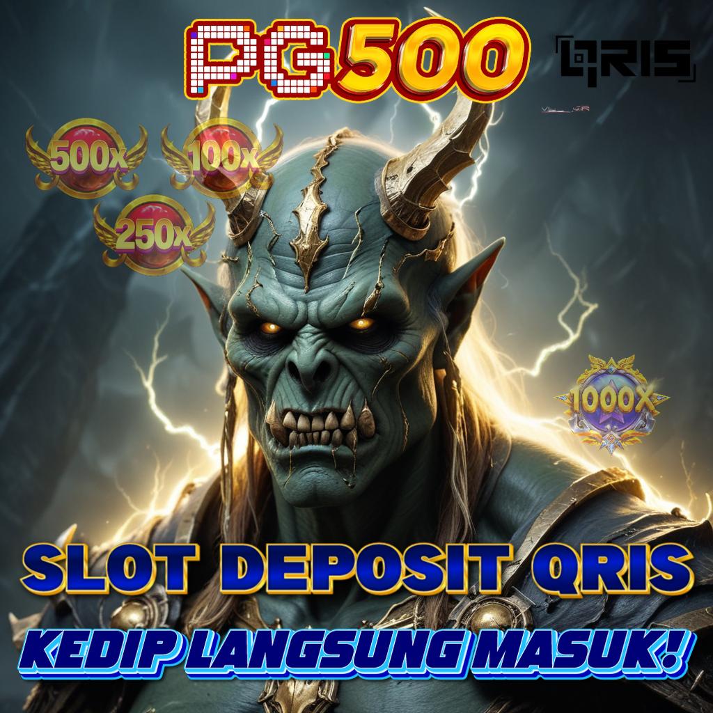 Slot Demo Scatter Hitam Gacor