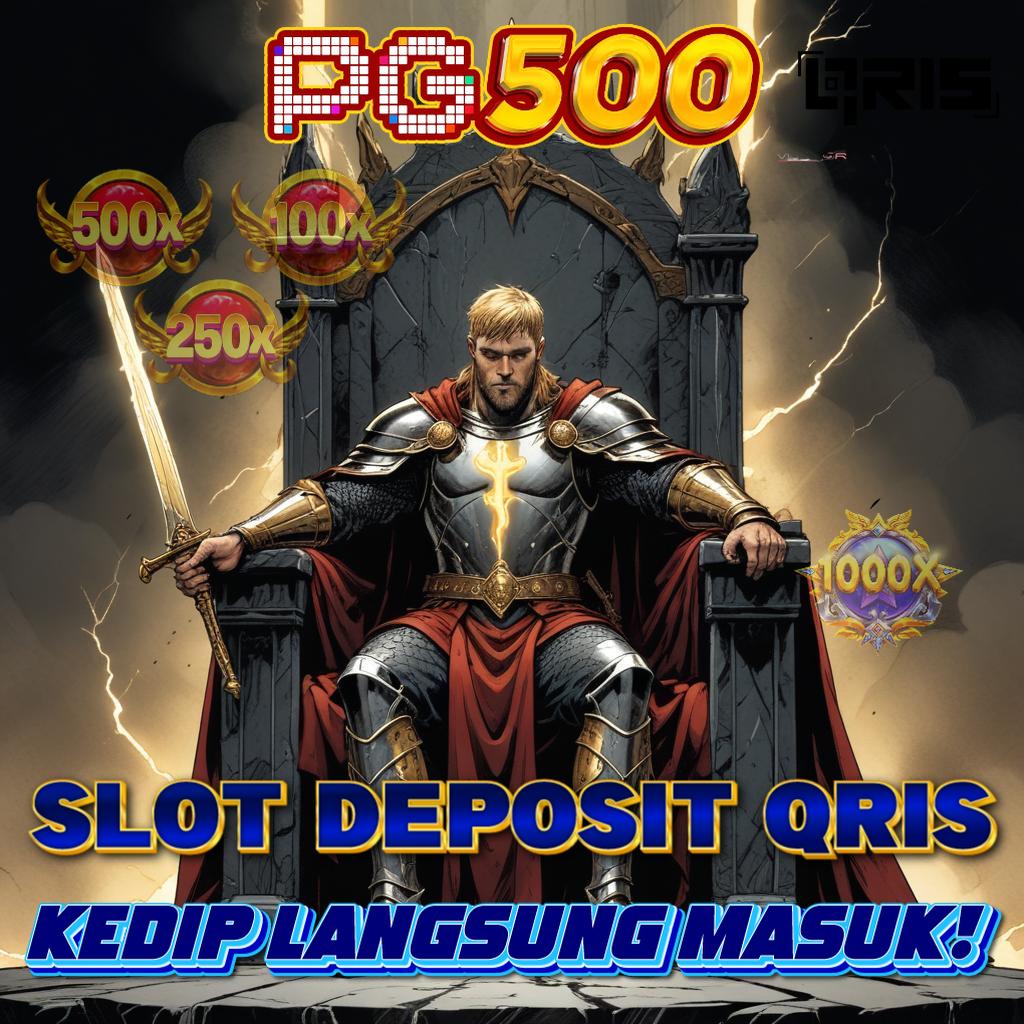 BOCORAN SLOT HARI INI YANG GACOR - Akun Pemenang