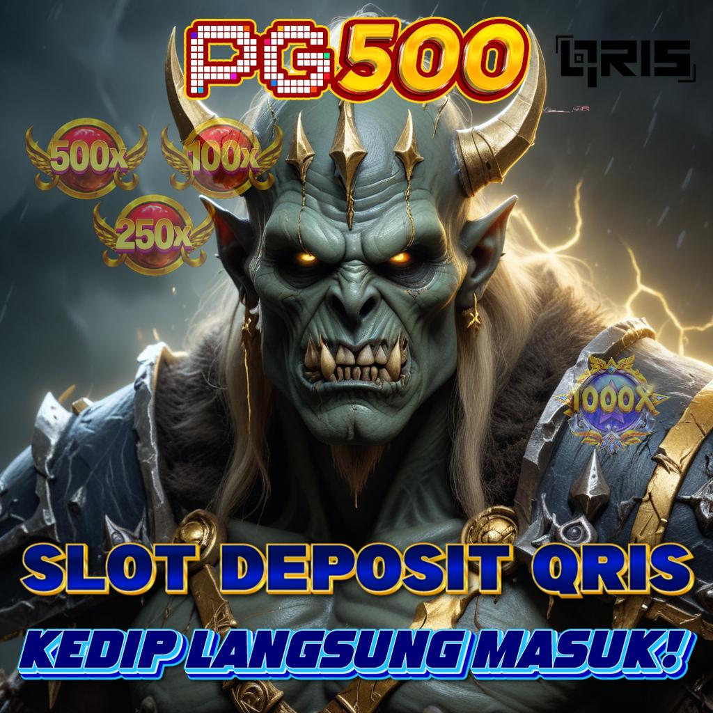 Link Server Slot Kamboja