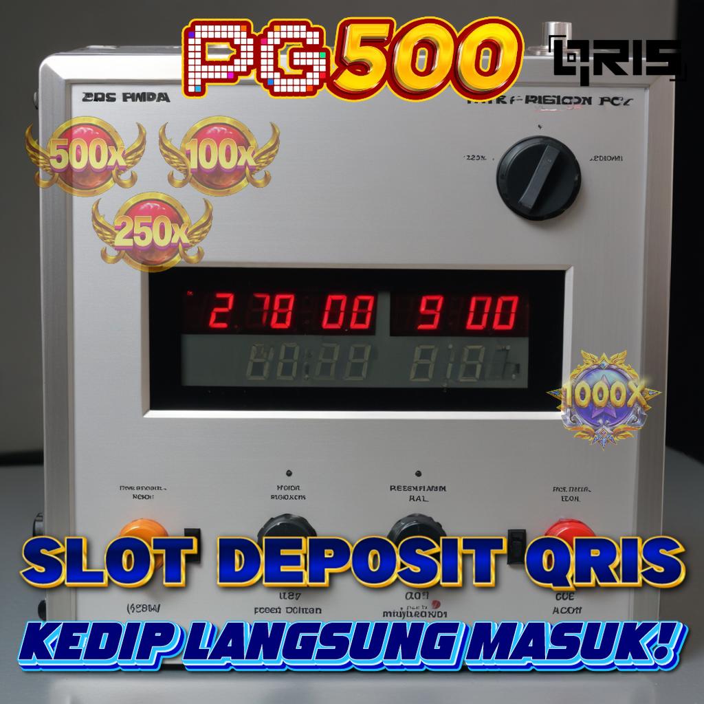 SLOT ONLINE DEMO PG - Spin Terus, Bonus Bonus Bonus!