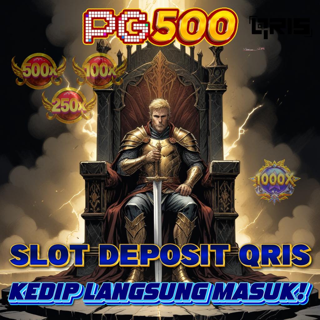 Apk Slot Terbaru 2024