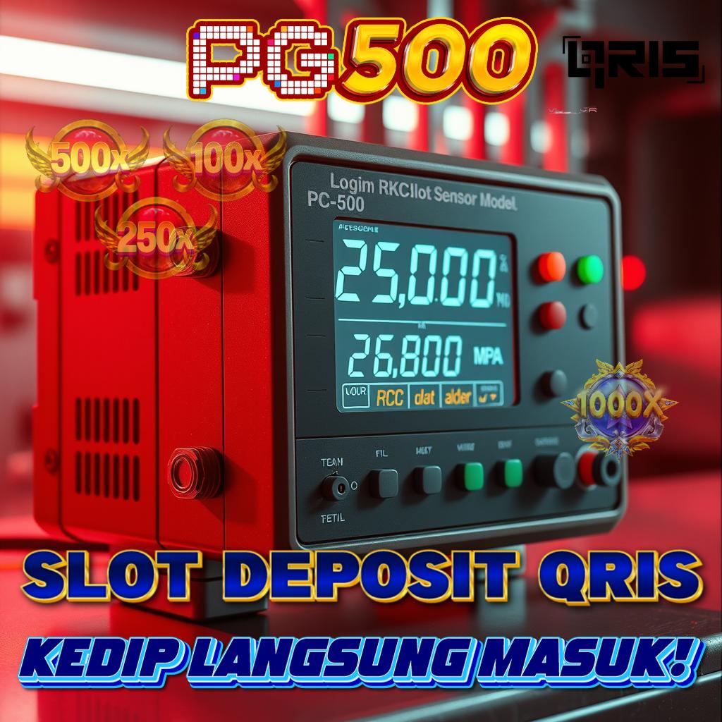 Situs Judi Slot Online Terpercaya Deposit Via Pulsa Tanpa Potongan