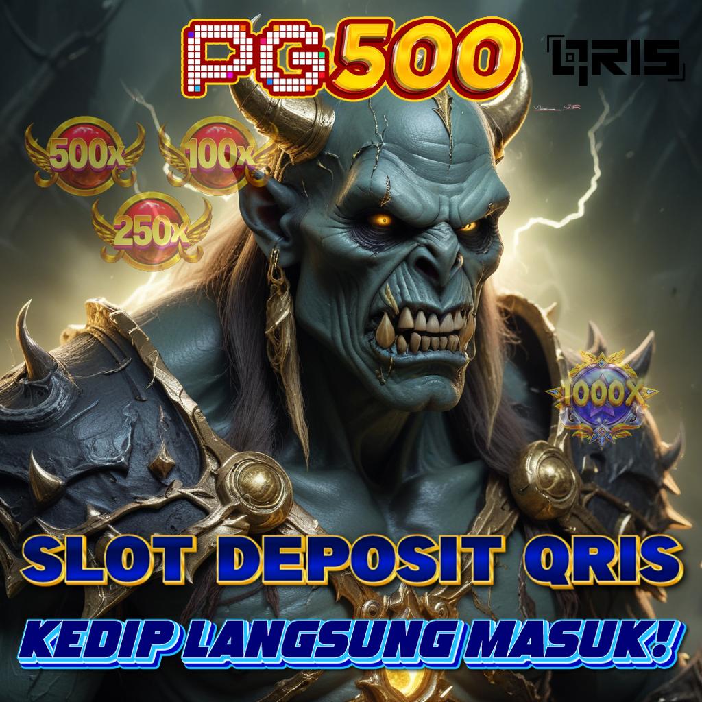 Seru Rp Slot Apk