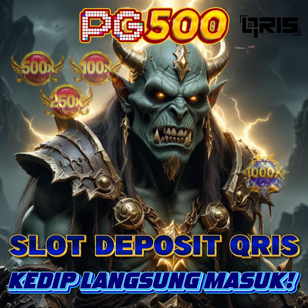 Download Slot Zeus Mod Apk