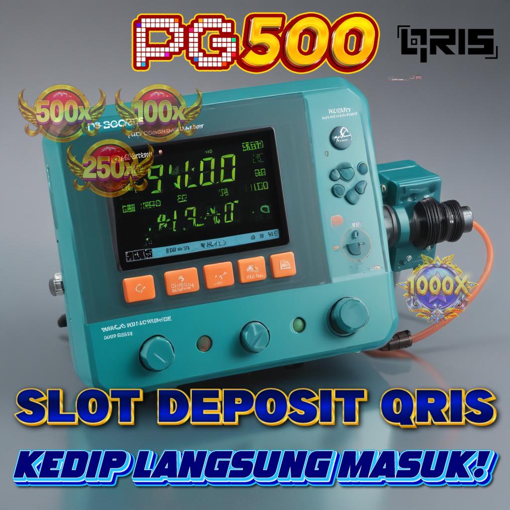 Slot Demo Terlengkap