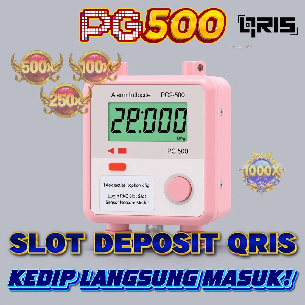 SITUS SCETER HITAM - Event Seru, Slot Gacor Makin Nempel!