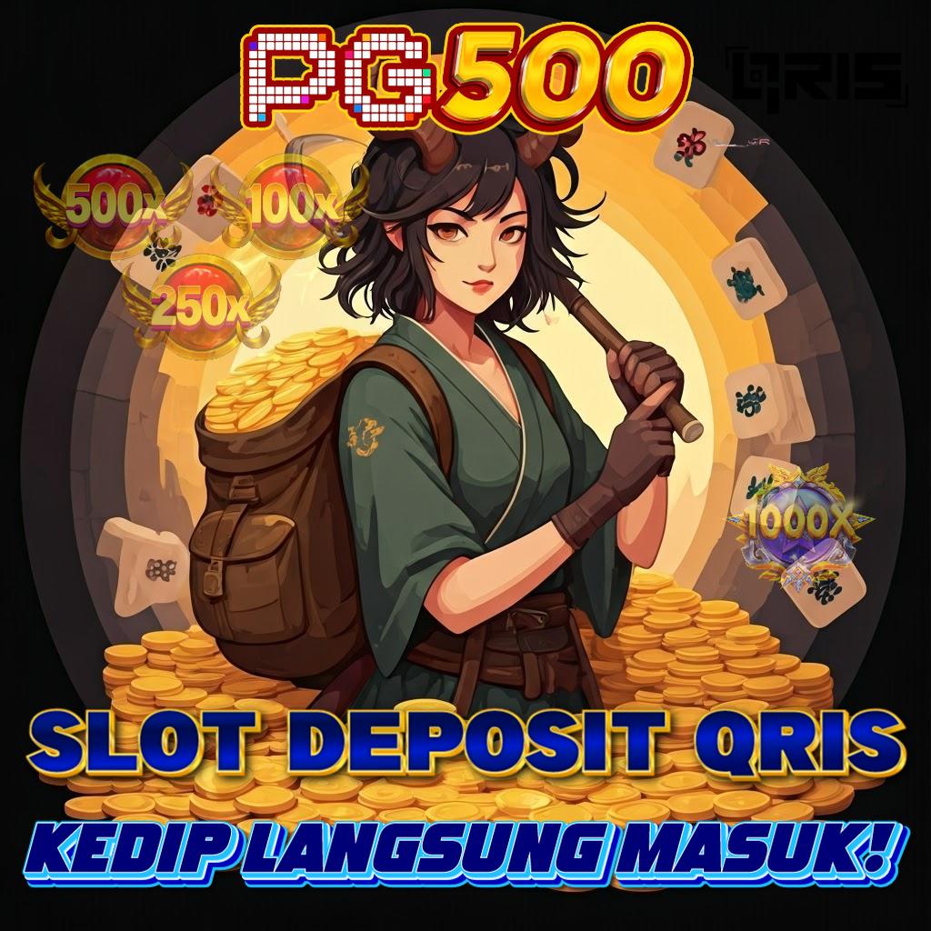 Mahjong Demo Scatter Hitam