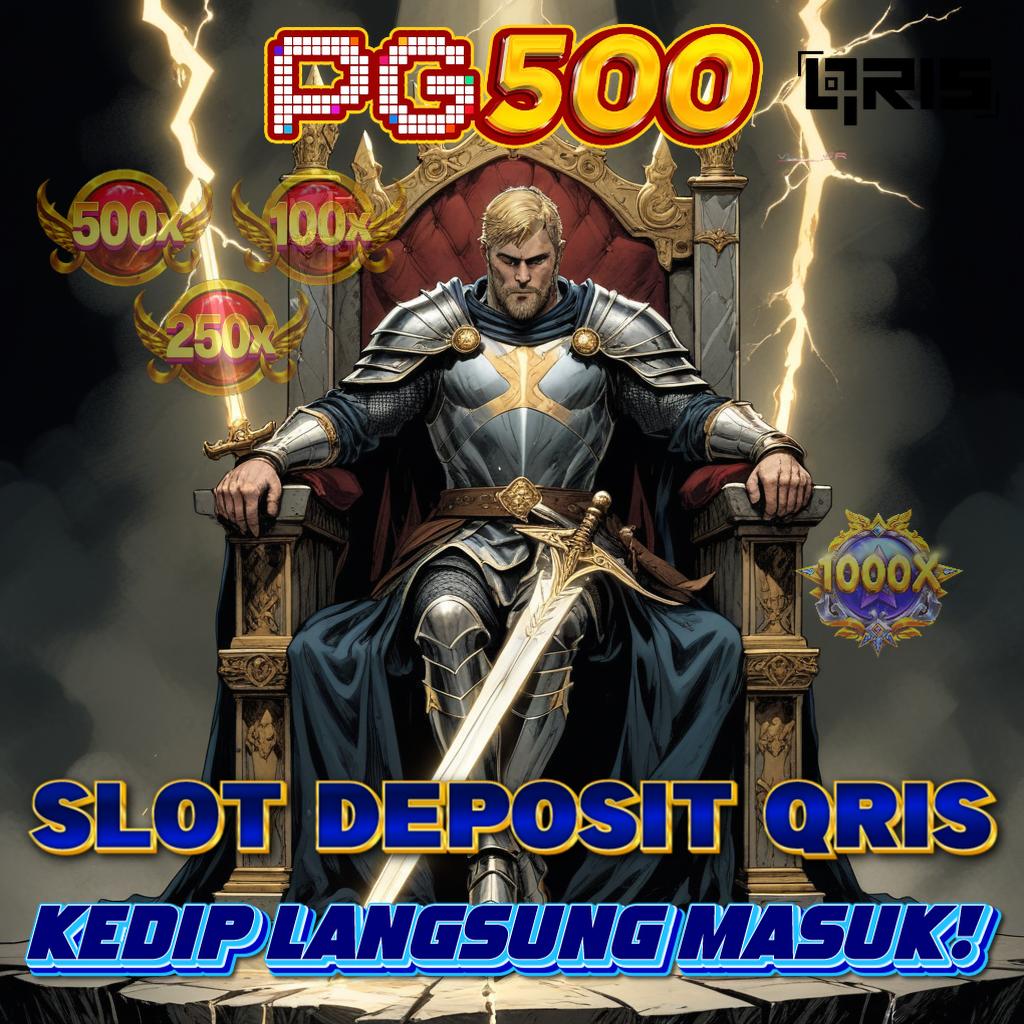 Demo Pg Terlengkap