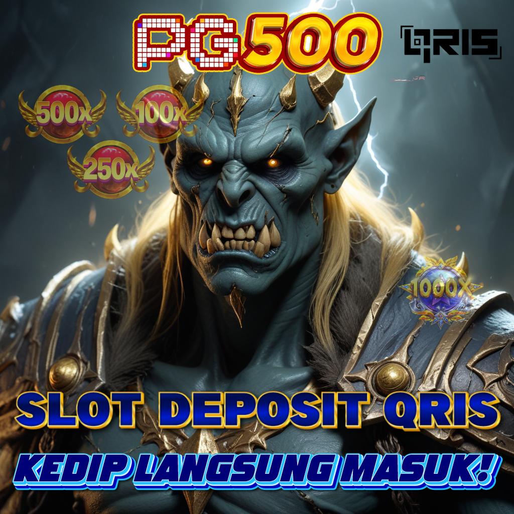 HACK SLOT ONLINE TERMUX - Tawaran Istimewa!