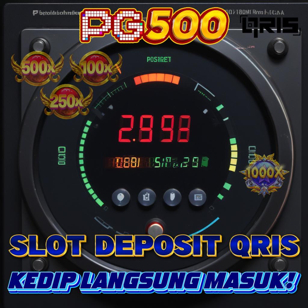 SLOT DEMO PRAGMATIC TERLENGKAP 2023 - Spin Lagi, Jackpot Melesat!