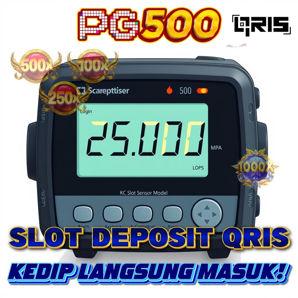 Link Slot Maxwin Hari Ini