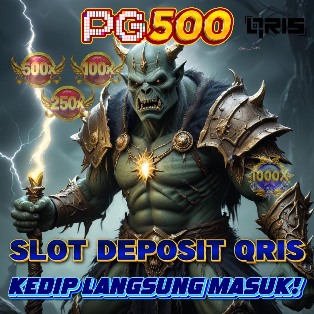 FOFO77 GAME - Promo Eksklusif Menarik!