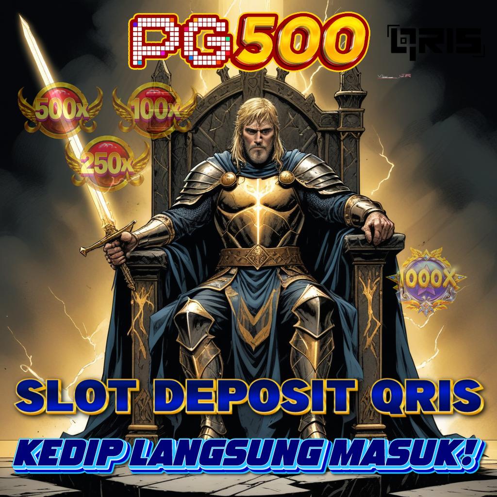 Slot Thailand Gacor Depo 10k