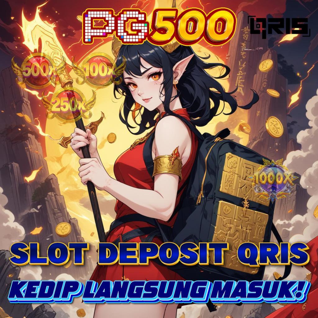 SLOT DEMO 777 ANTI RUNGKAD - Platform Solusi Optimal