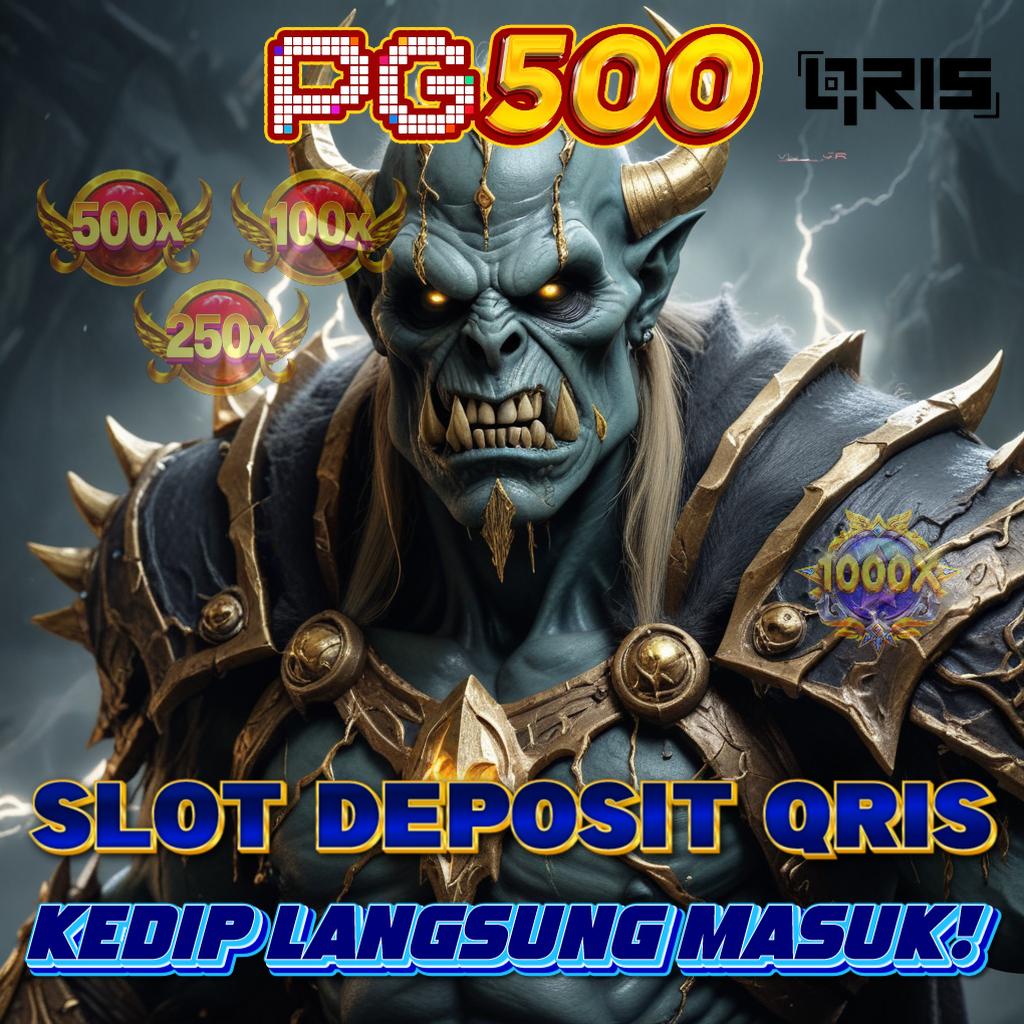 IDR 777 SLOT - Jackpot Menunggu