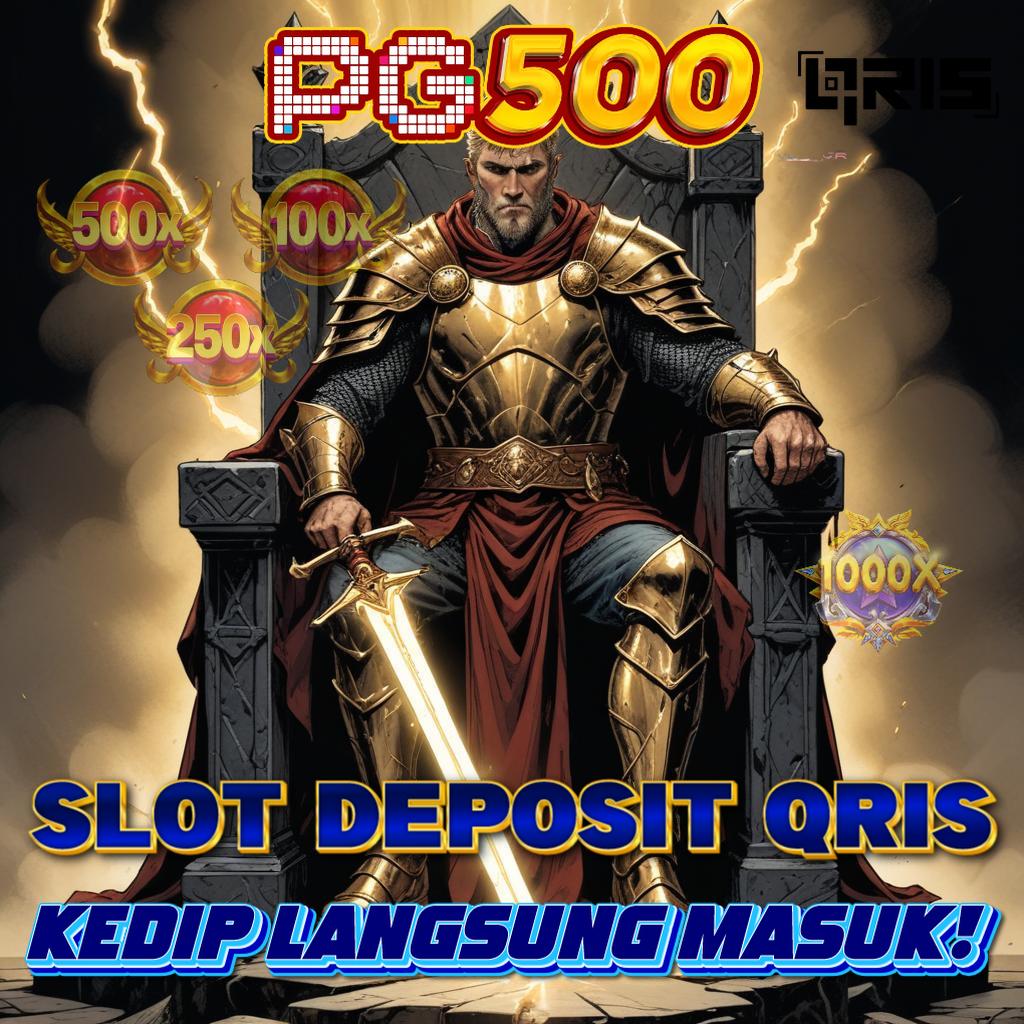 AKUNGACOR - slot server thailand no 1