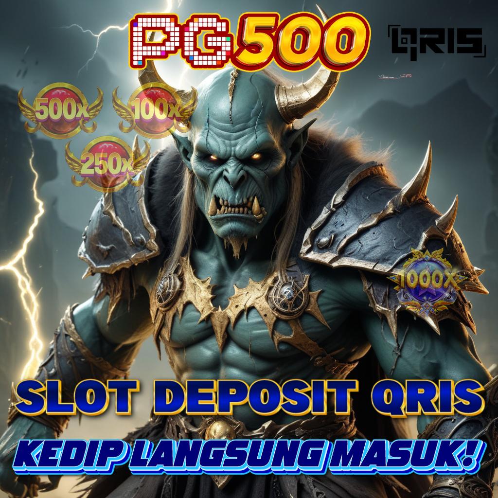 APLIKASI SLOT PC777 - slot gacor berpola