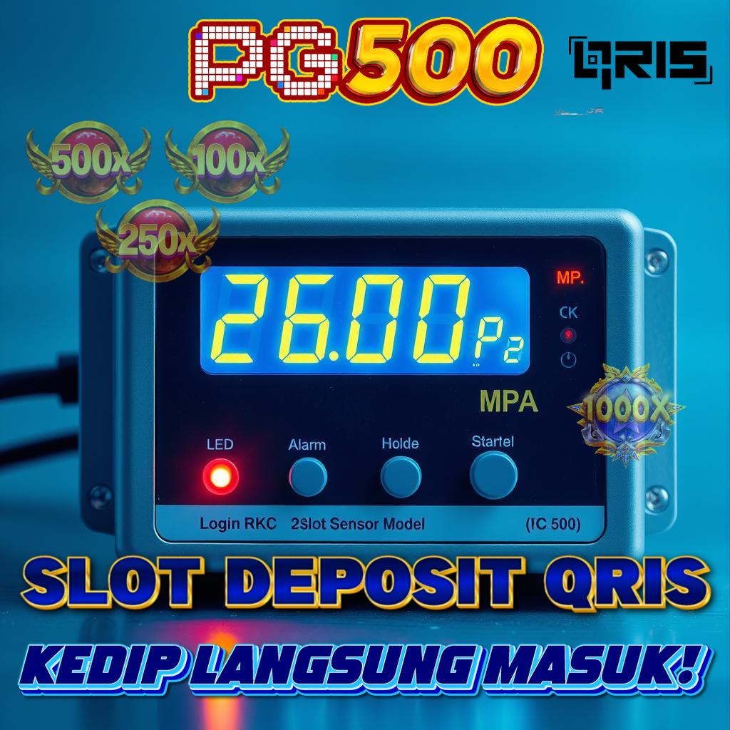 Apk Slot Gacor Download