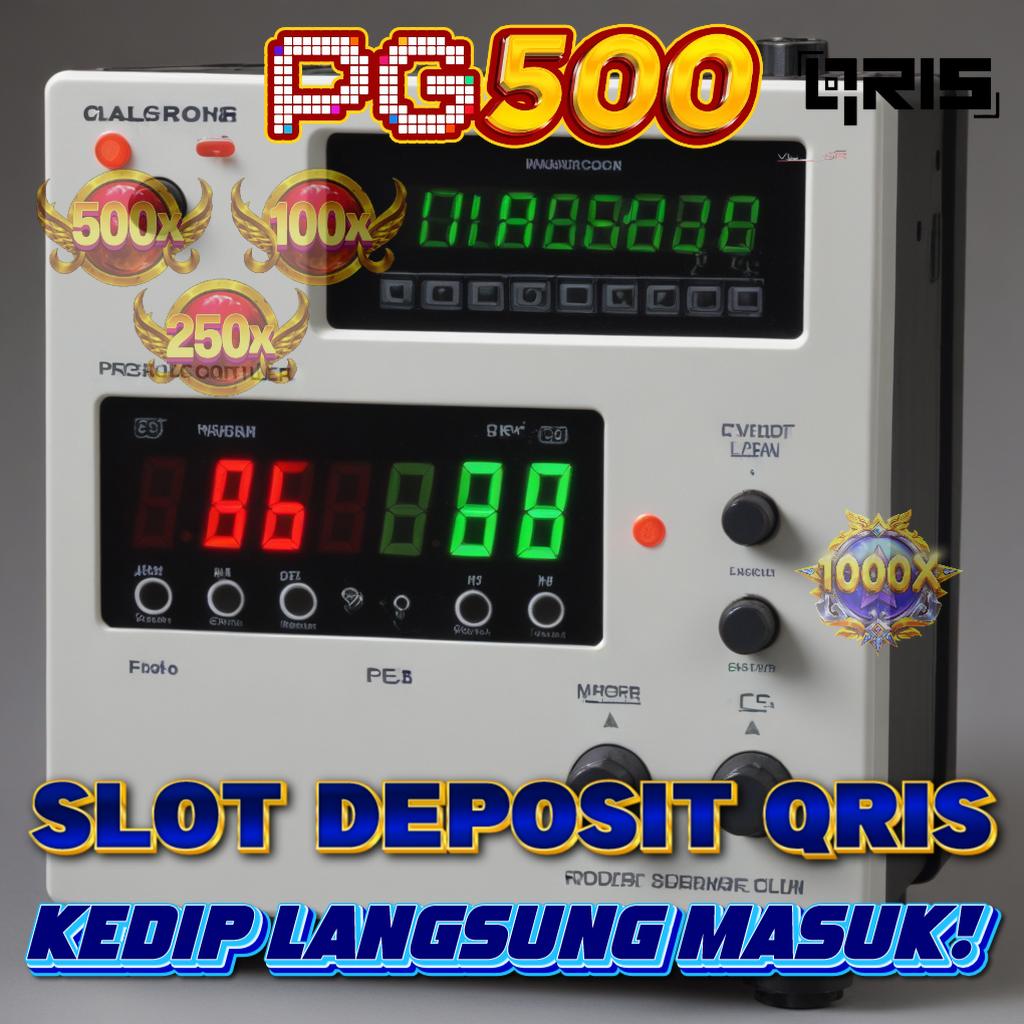 Aplikasi Cheat Slot Olympus