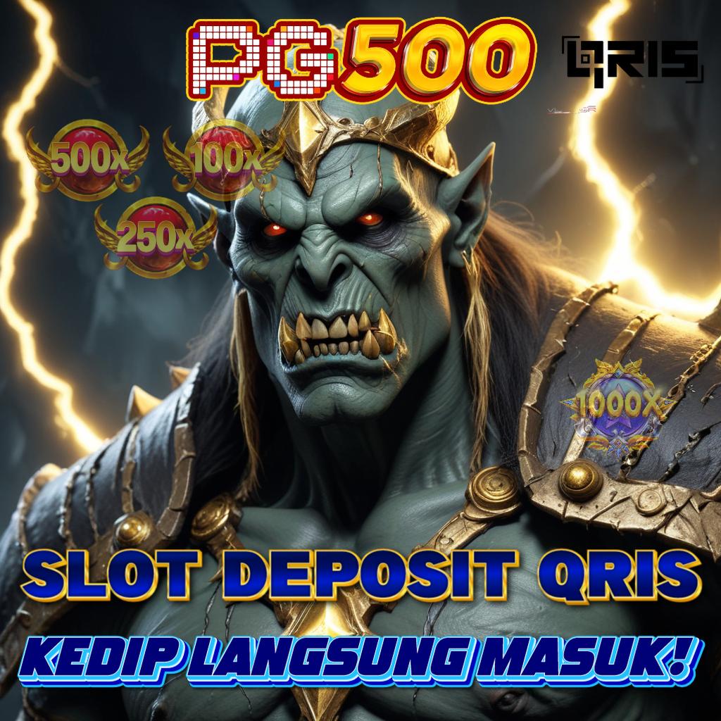 Situs Judi Slot Online Terpercaya 2024