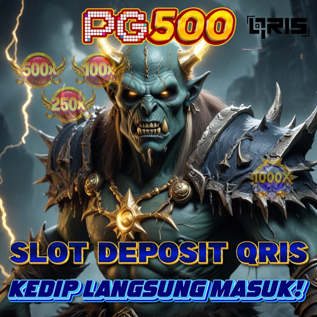 Slot Resmi