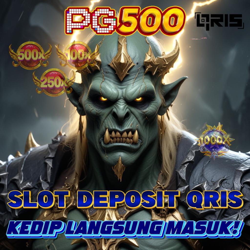 Slot Online Aplikasi