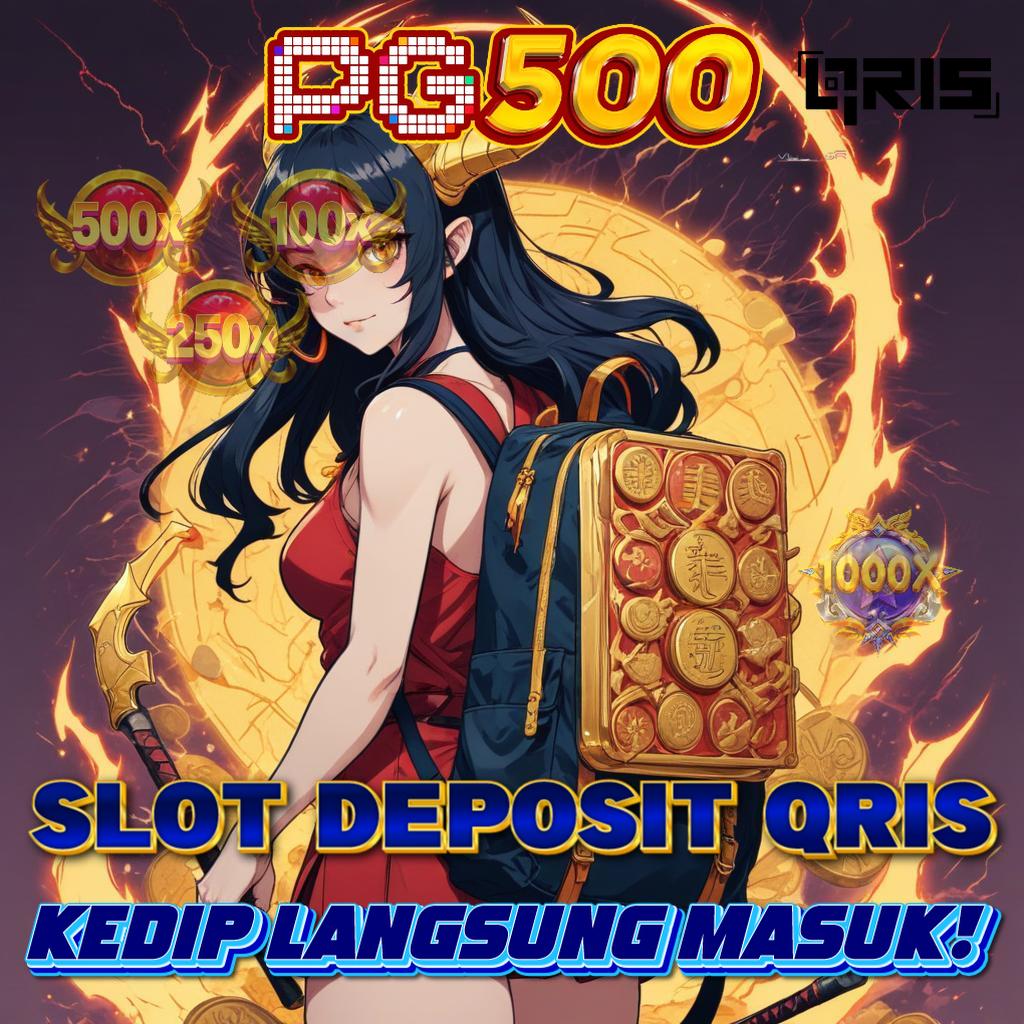 Demo Slot Terbaru 2024