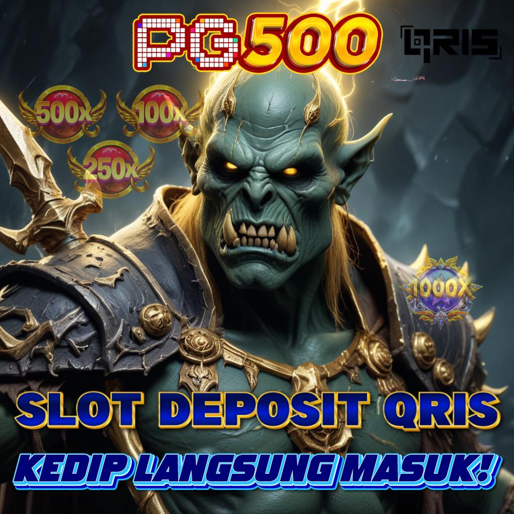 Slot Demo Gacor Maxwin Tanpa Daftar