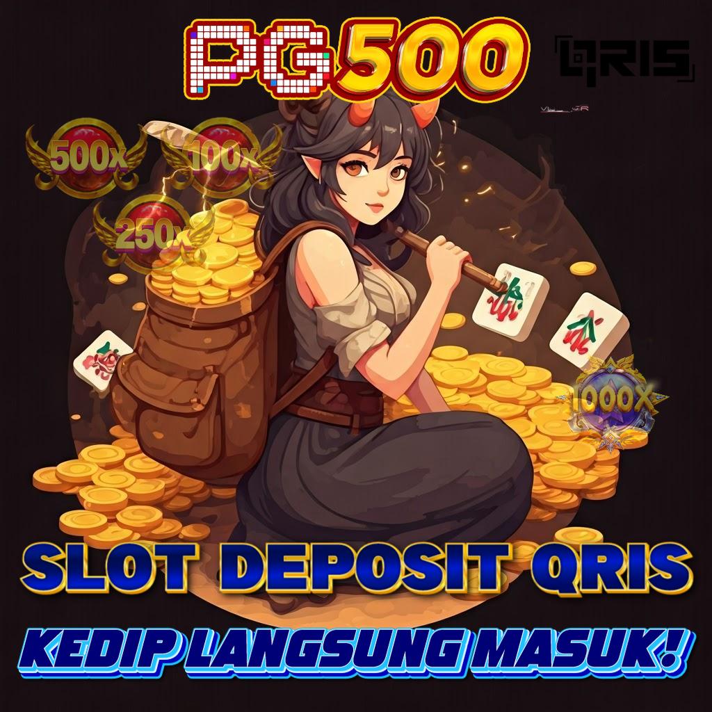 SLOT SCATTER HITAM DEMO - Gacor Pisan