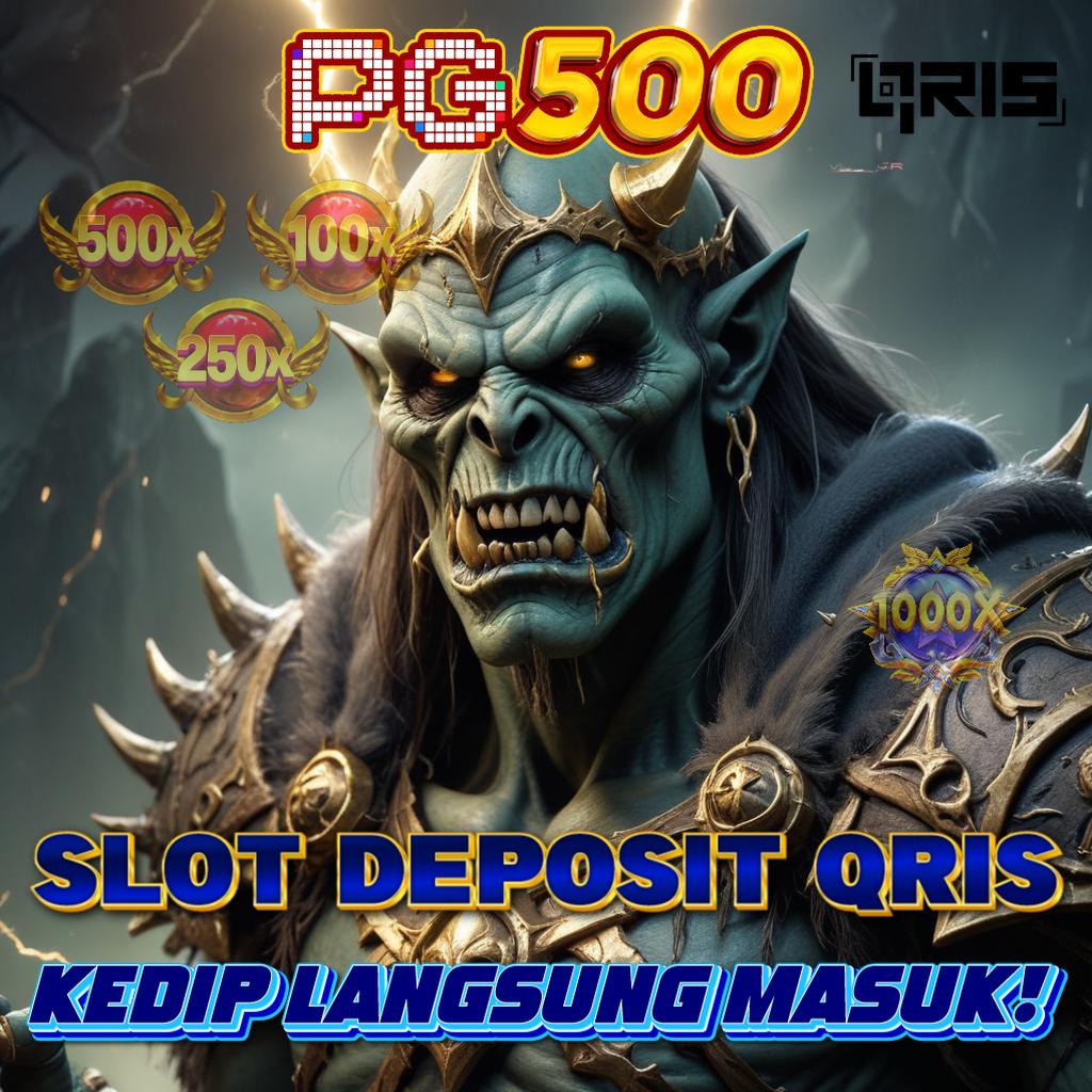 Slot Gacor Hari Ini Server Luar