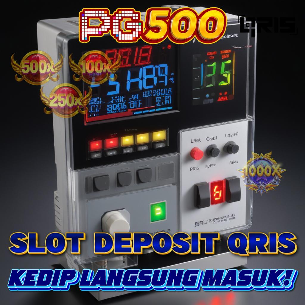 Situs Slot Server Luar Negeri Pragmatic Play