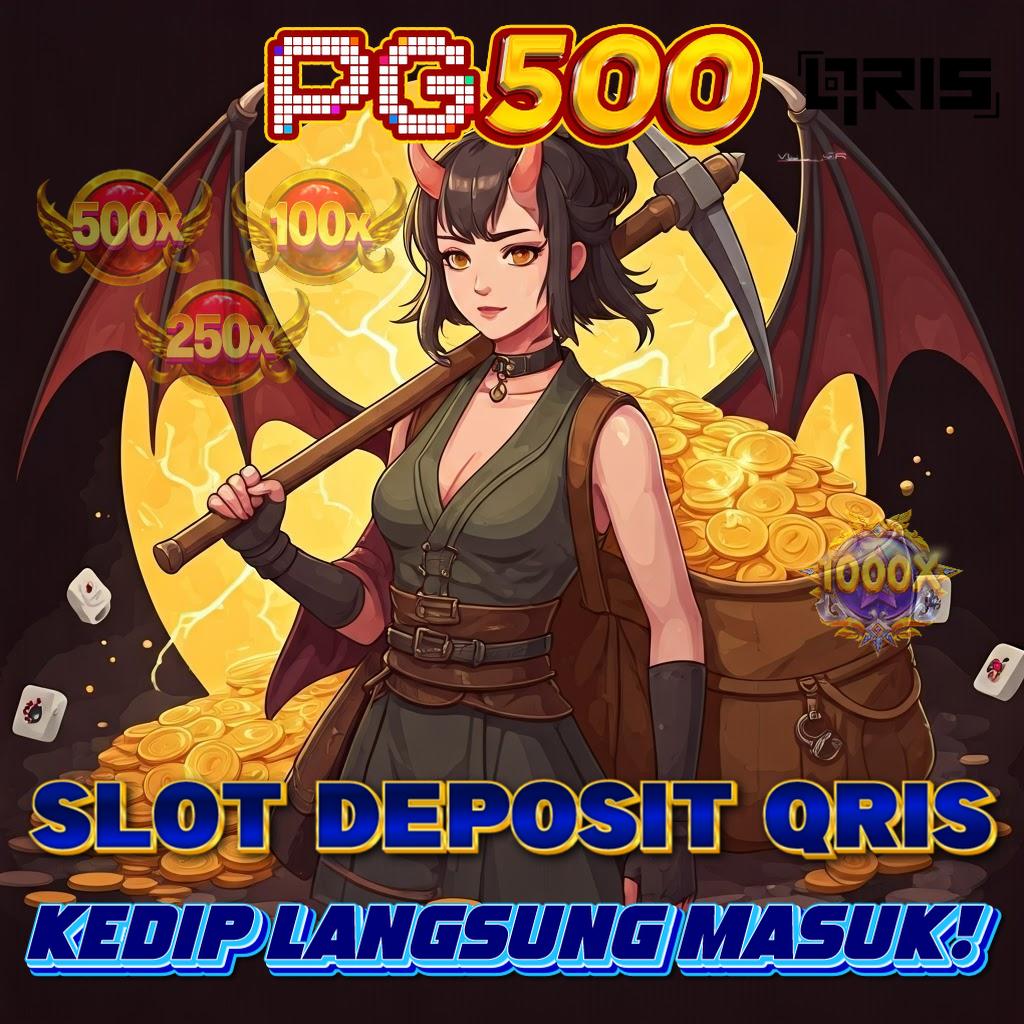 Situs Slot Gacor Hari Ini Terbaru