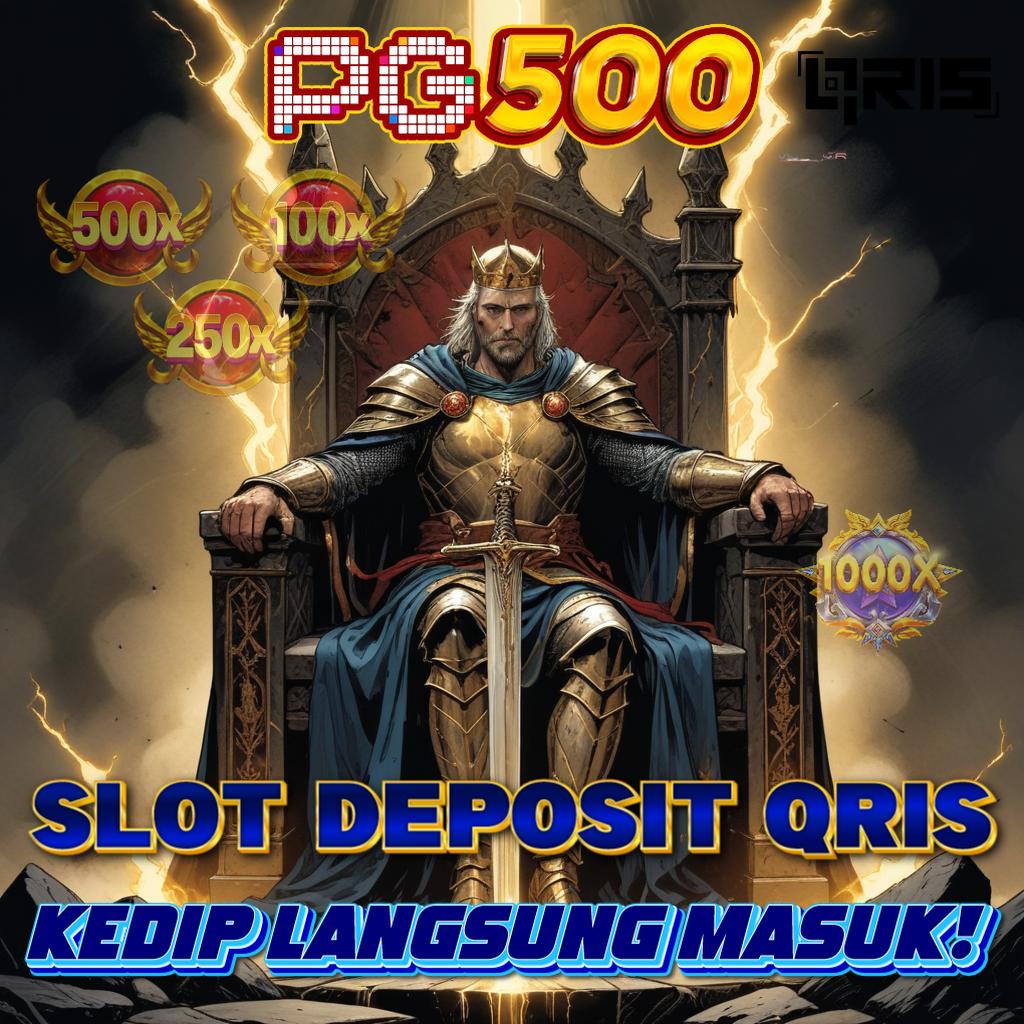 SLOT SERVER THAILAND TERBAIK - Putar Aja, Eventnya Mantap!