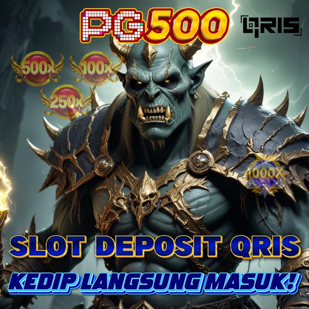 Slot Gacor Pagi Ini Maxwin