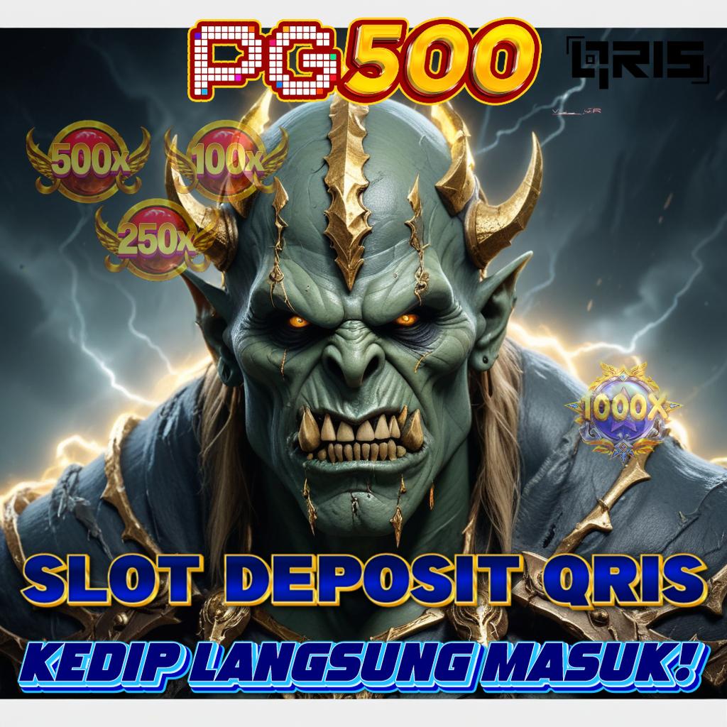 APK SLOT DEMO - slot nexus terbaik